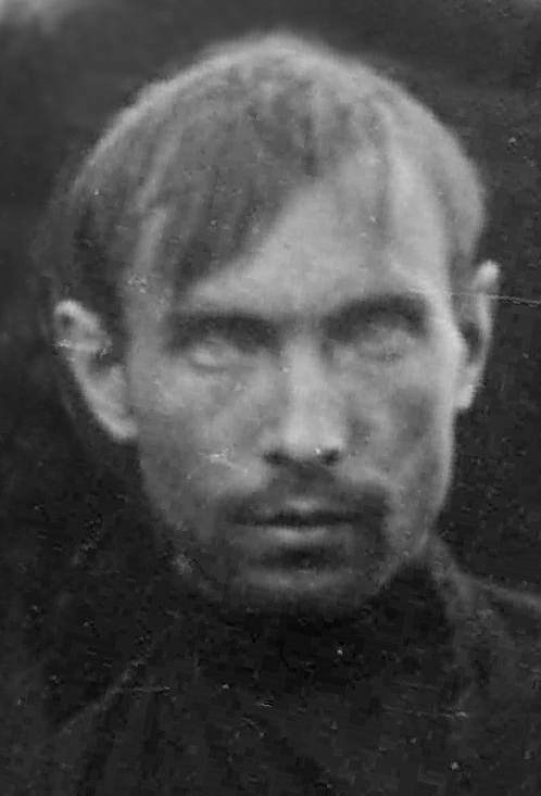 Антонин Порфирьевич в послевоенные годы